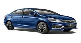Maruti Ciaz