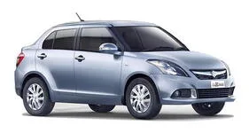 Maruti Swift Dzire